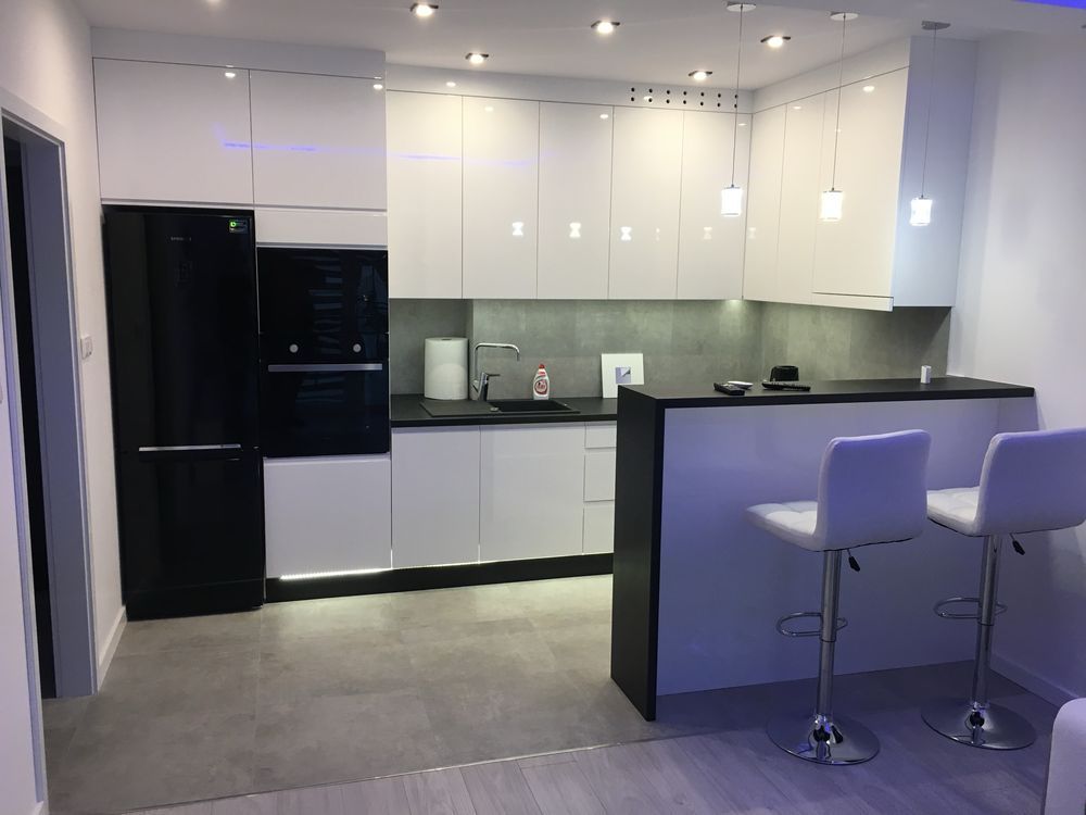 Mieszkanie 2-pokojowe Nowy Dwór Mazowiecki. Zdjęcie 1