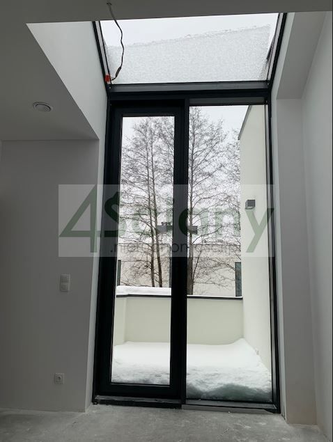 bliźniak, 5 pokoi Warszawa Wilanów. Zdjęcie 17