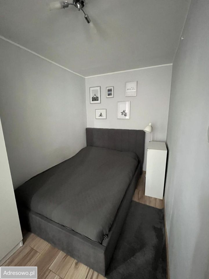 Mieszkanie 2-pokojowe Warszawa Marysin Wawerski, ul. Króla Maciusia. Zdjęcie 10