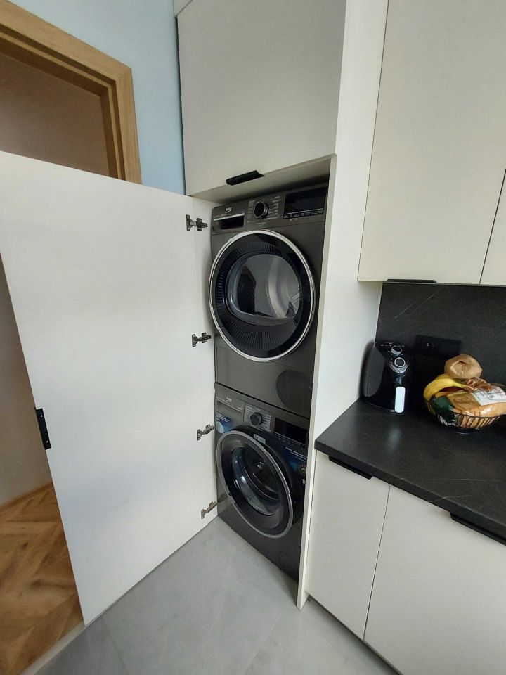 Mieszkanie 3-pokojowe Wąbrzeźno. Zdjęcie 6