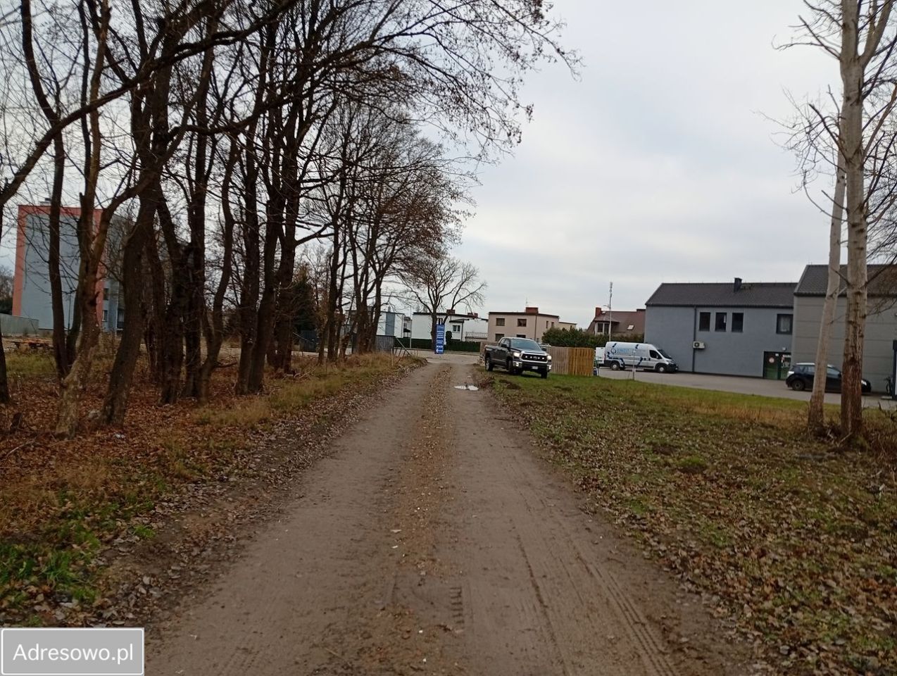 Działka budowlana Wałcz, ul. Nowomiejska. Zdjęcie 14