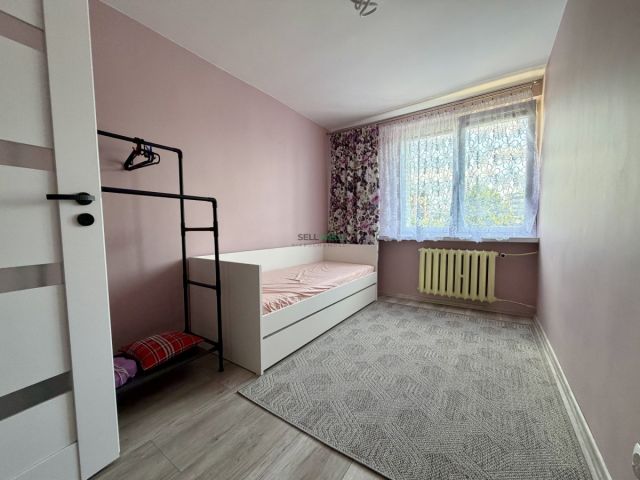 Mieszkanie 3-pokojowe Łódź Bałuty, ul. Bolesława Limanowskiego. Zdjęcie 14