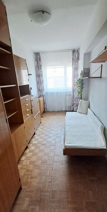Mieszkanie 3-pokojowe Warszawa Mokotów, ul. Zwierzyniecka. Zdjęcie 3