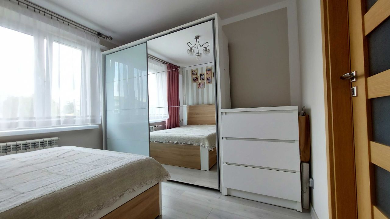 Mieszkanie 2-pokojowe Kielce Bocianek, ul. Cypriana Kamila Norwida. Zdjęcie 2