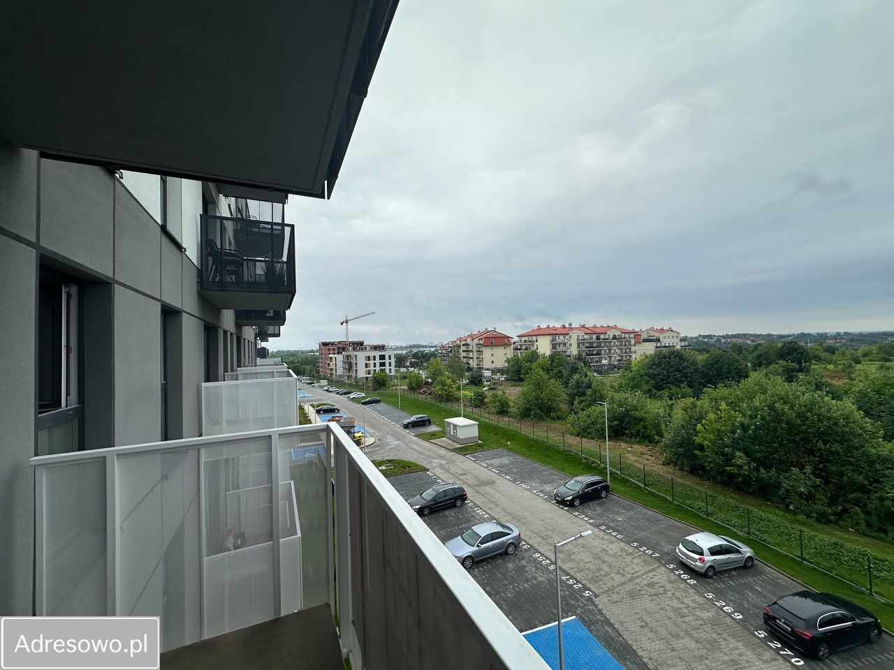 Mieszkanie 3-pokojowe Sosnowiec Sielec, ul. Klimontowska. Zdjęcie 5