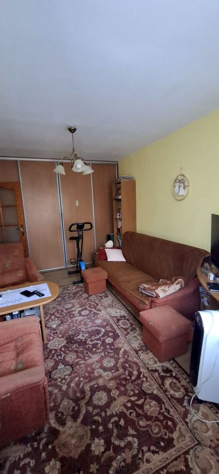 Mieszkanie 2-pokojowe Warszawa Bródno, ul. Krasiczyńska. Zdjęcie 2
