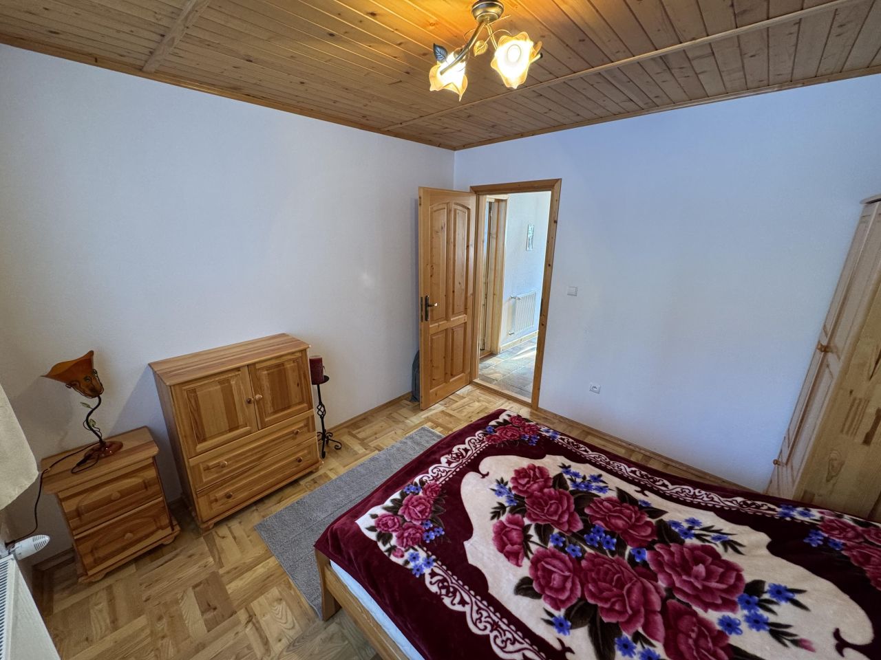 bliźniak, 2 pokoje Zakopane Strążyska, ul. Strążyska. Zdjęcie 13