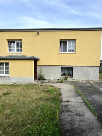 dom wolnostojący Opole Malina, ul. Miodowa. Zdjęcie 1
