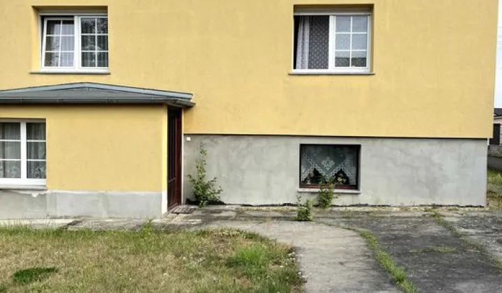 dom wolnostojący Opole Malina, ul. Miodowa
