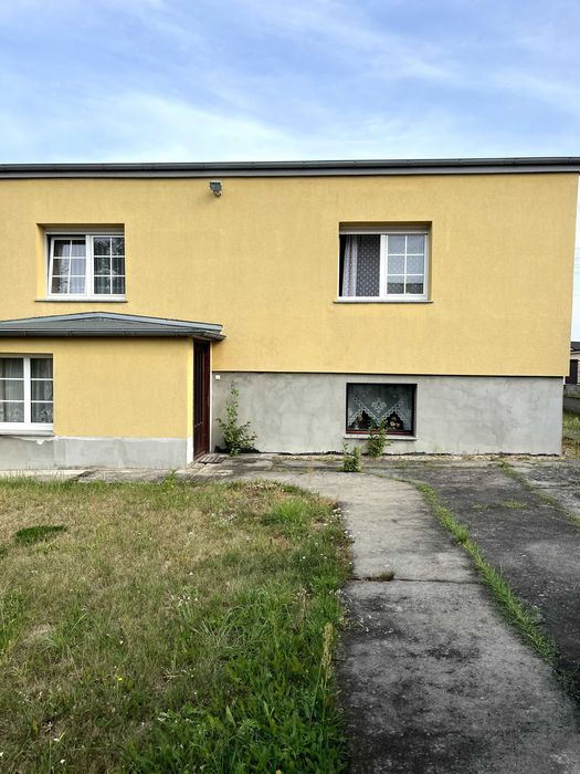 dom wolnostojący Opole Malina, ul. Miodowa. Zdjęcie 1