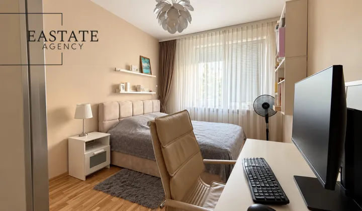 Mieszkanie 2-pokojowe Warszawa Wola, ul. Zawiszy