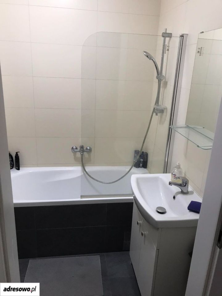 Pokój Kraków Mistrzejowice. Zdjęcie 6