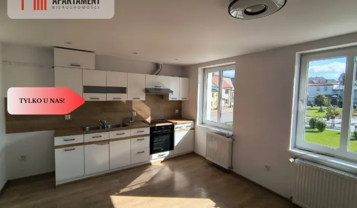 dom szeregowy, 9 pokoi Kurzętnik