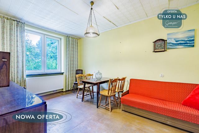 dom wolnostojący, 3 pokoje Sieradz, ul. Wojska Polskiego. Zdjęcie 6