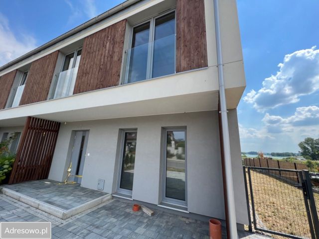 bliźniak, 3 pokoje Bartąg, ul. Akacjowa. Zdjęcie 1