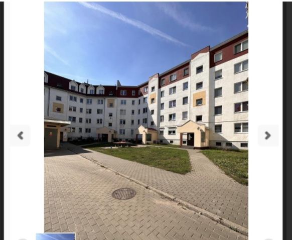 Mieszkanie 2-pokojowe Grudziądz Centrum, ul. gen. Sikorskiego. Zdjęcie 1