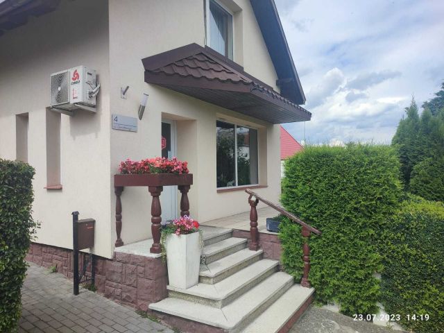 Lokal Dzierzgoń, ul. gen. Aleksandra Zawadzkiego. Zdjęcie 1