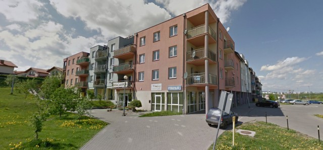 Mieszkanie 2-pokojowe Gdańsk Kowale, ul. Konrada Guderskiego. Zdjęcie 1
