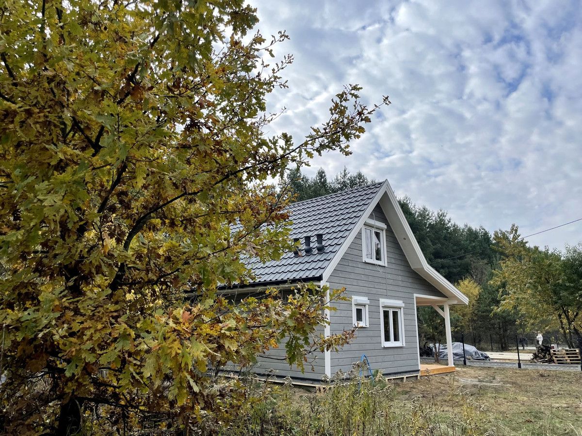 dom letniskowy, 3 pokoje Radawa, ul. Królewska. Zdjęcie 5