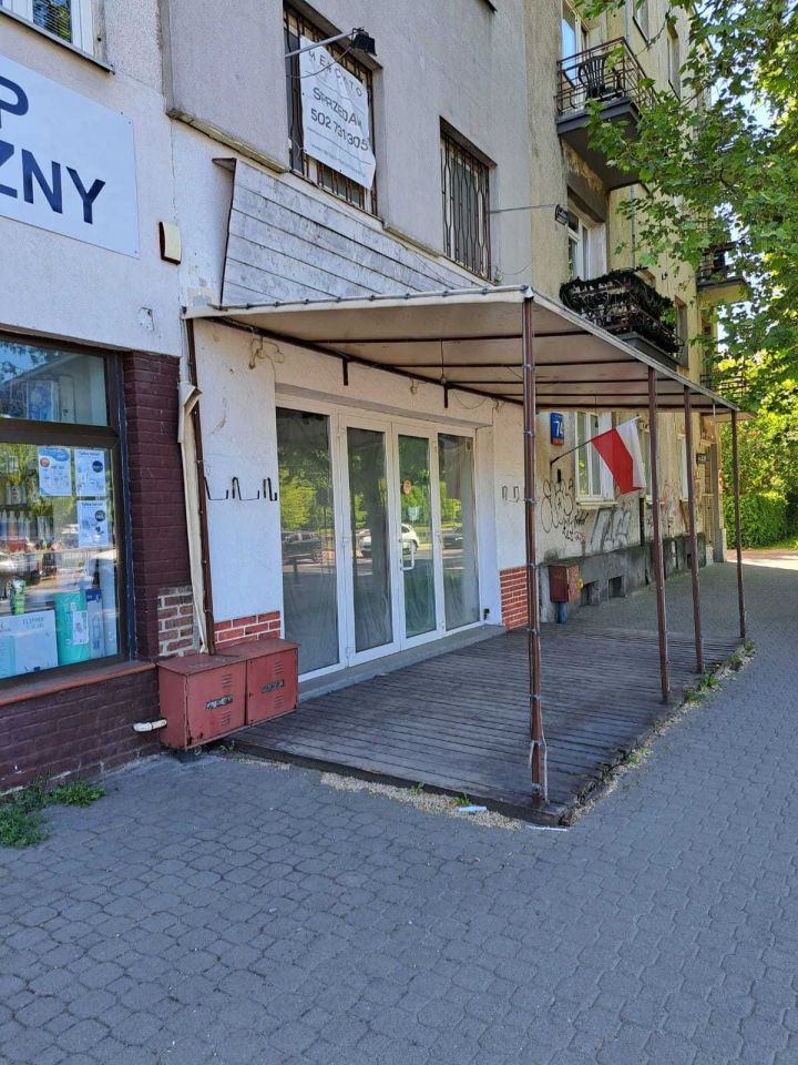 Lokal Warszawa Mokotów, ul. Wołoska. Zdjęcie 7