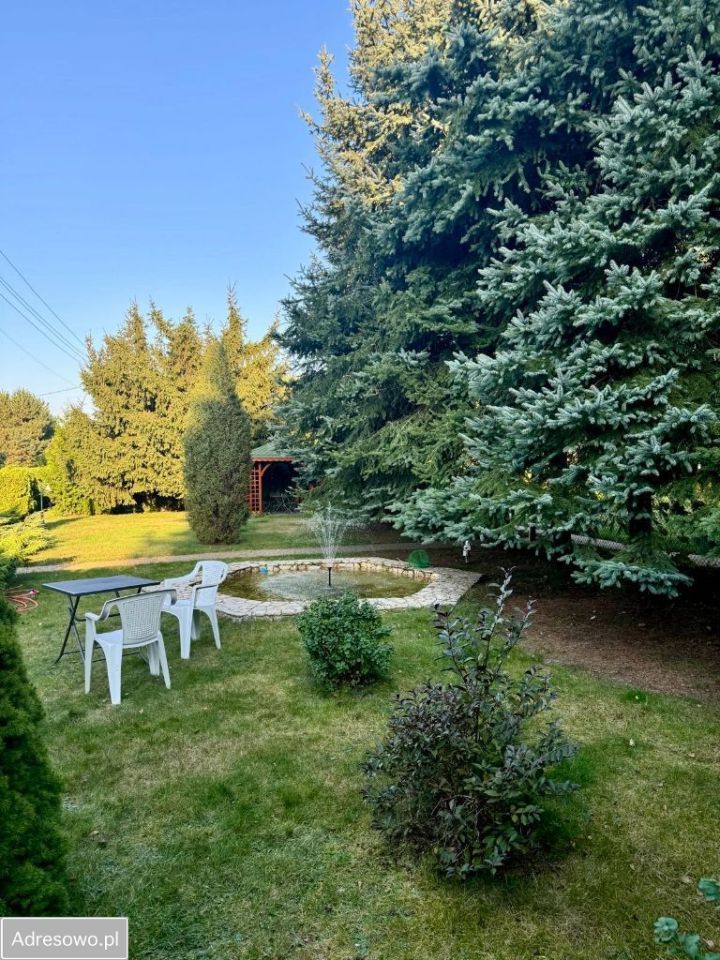 dom wolnostojący, 4 pokoje Stoczek. Zdjęcie 16