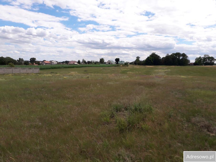 Działka budowlana Żakowo. Zdjęcie 9