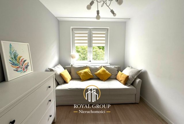 Mieszkanie 3-pokojowe Lublin Kalinowszczyzna, ul. Kazimierza Tumidajskiego. Zdjęcie 8