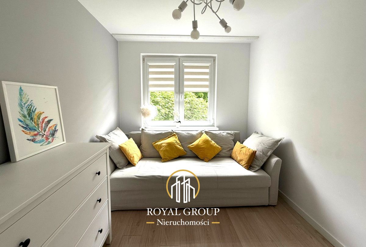 Mieszkanie 3-pokojowe Lublin Kalinowszczyzna, ul. Kazimierza Tumidajskiego. Zdjęcie 8