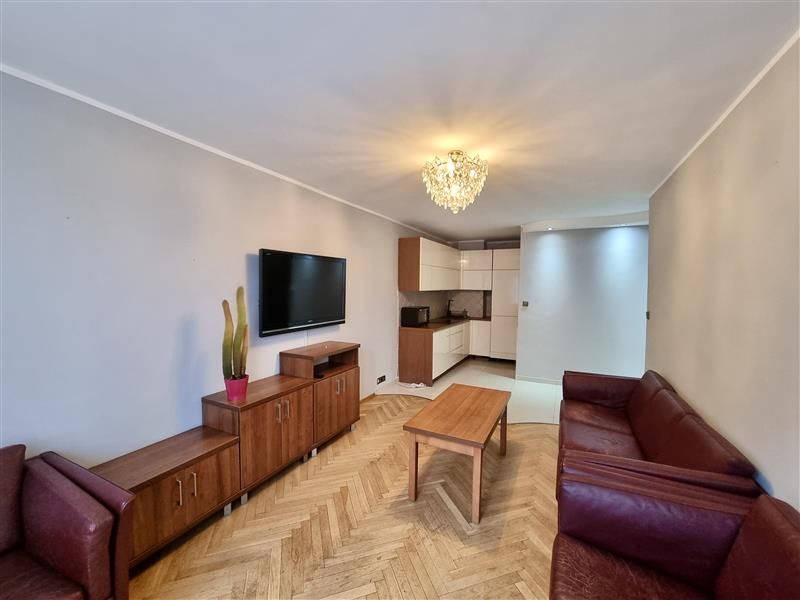 Mieszkanie 2-pokojowe Gdynia Leszczynki, ul. Lubawska