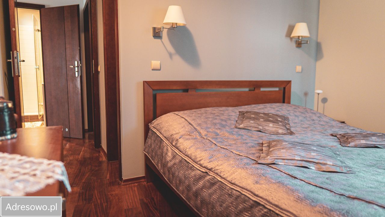 Mieszkanie 4-pokojowe Ustroń Centrum, ul. Staffa. Zdjęcie 18