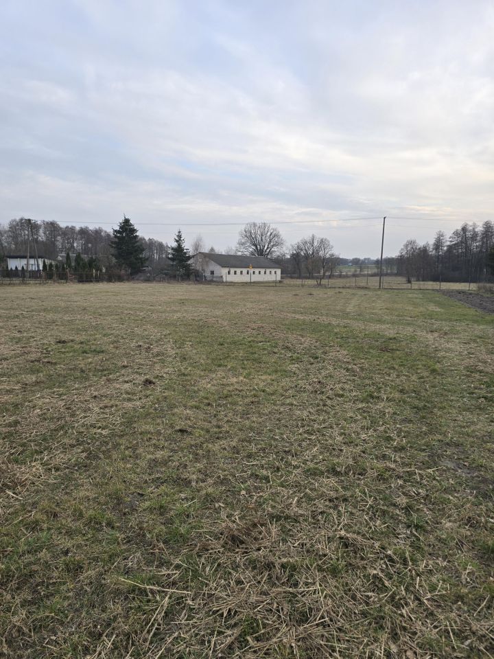 Działka budowlana Mory. Zdjęcie 6