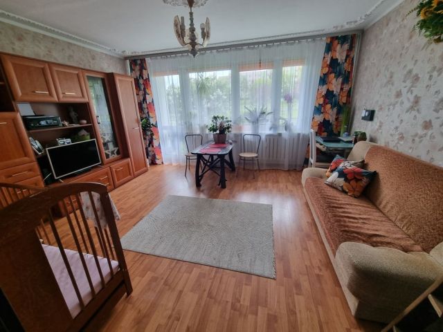 Mieszkanie 3-pokojowe Kielce. Zdjęcie 1