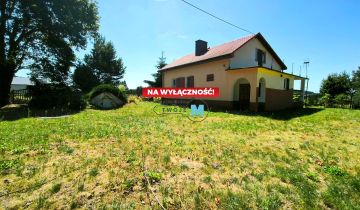 siedlisko, 3 pokoje Zakrucze