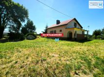 siedlisko, 3 pokoje Zakrucze
