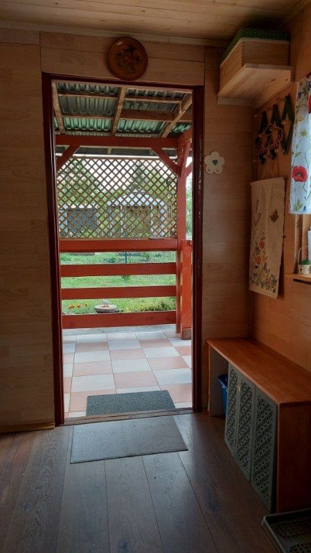 Działka rod Radom Pruszaków, ul. Kielecka. Zdjęcie 7