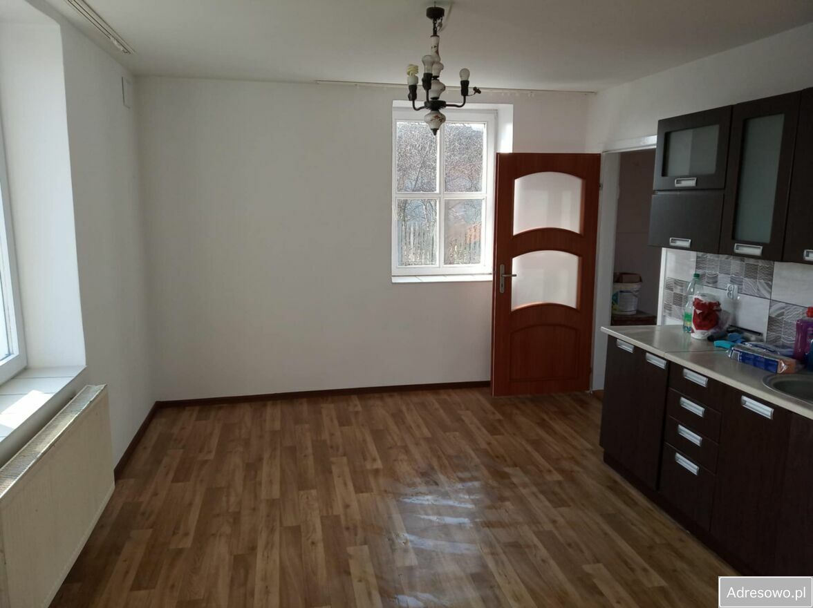 dom wolnostojący, 2 pokoje Górki Drugie. Zdjęcie 2