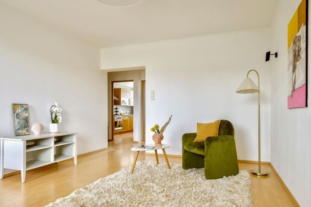 Mieszkanie 2-pokojowe Warszawa Białołęka, ul. Grzymalitów. Zdjęcie 4