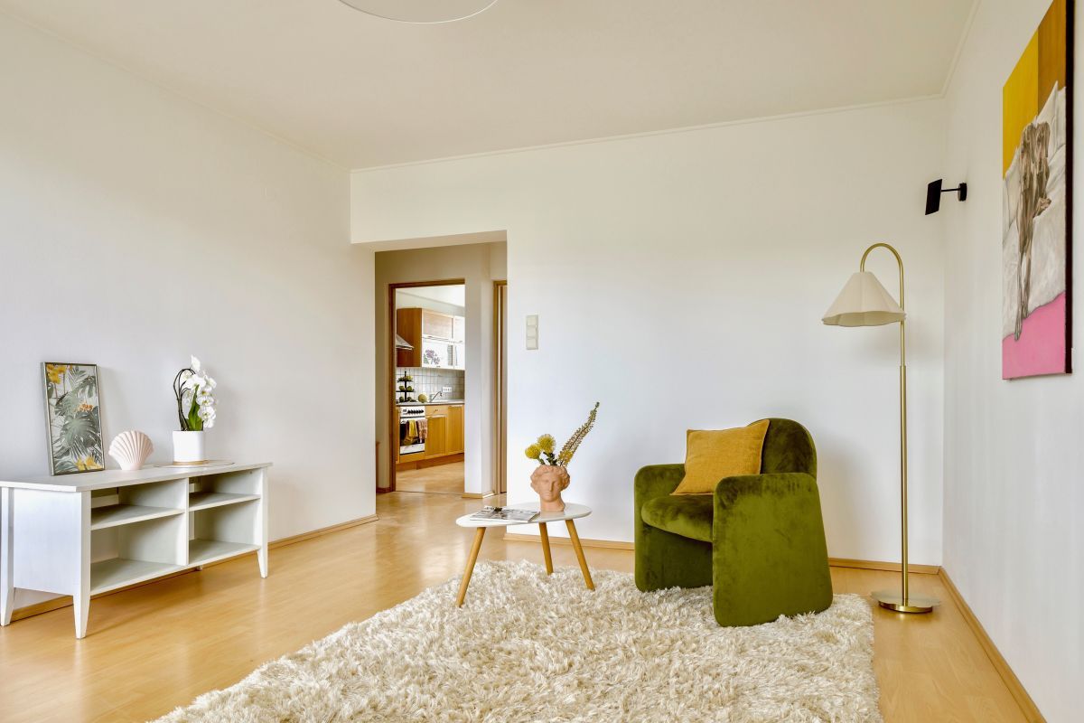 Mieszkanie 2-pokojowe Warszawa Białołęka, ul. Grzymalitów. Zdjęcie 4