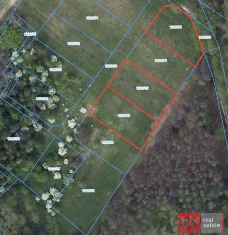 Działka inwestycyjna Nietków, ul. Źródlana. Zdjęcie 1