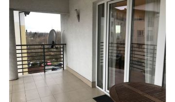 Mieszkanie 3-pokojowe Łódź Górna, ul. Emilii Sczanieckiej