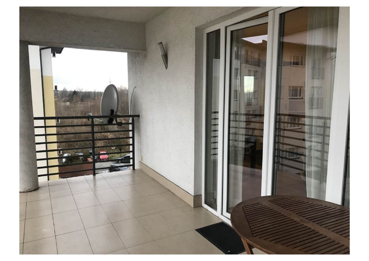 Mieszkanie 3-pokojowe Łódź Górna, ul. Emilii Sczanieckiej. Zdjęcie 2