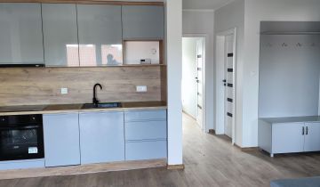 Mieszkanie 4-pokojowe Rumia Szmelta, ul. Rycerska