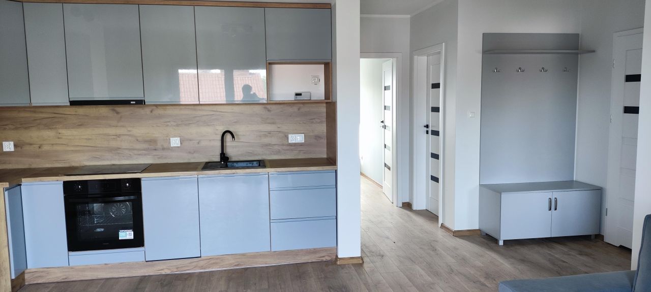 Mieszkanie 4-pokojowe Rumia Szmelta, ul. Rycerska. Zdjęcie 2