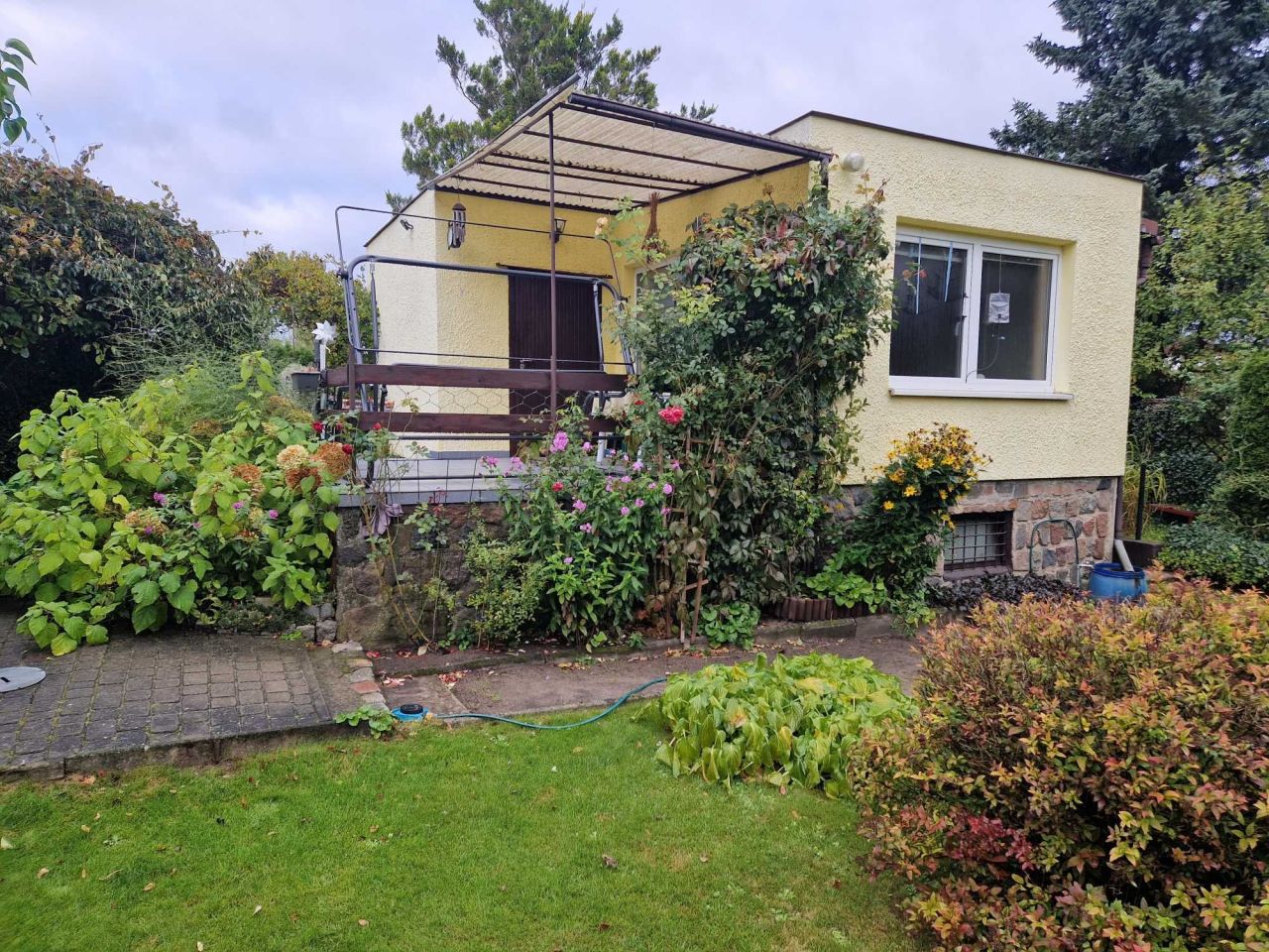 Działka rod Bożenkowo. Zdjęcie 4