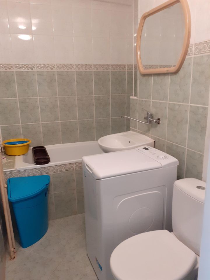 Mieszkanie 1-pokojowe Koszalin Centrum, ul. Podgórna. Zdjęcie 2