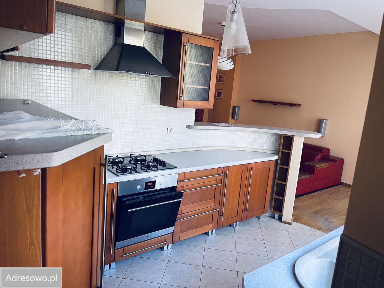 Mieszkanie 3-pokojowe Zgorzelec, ul. Bolesława Domańskiego. Zdjęcie 7