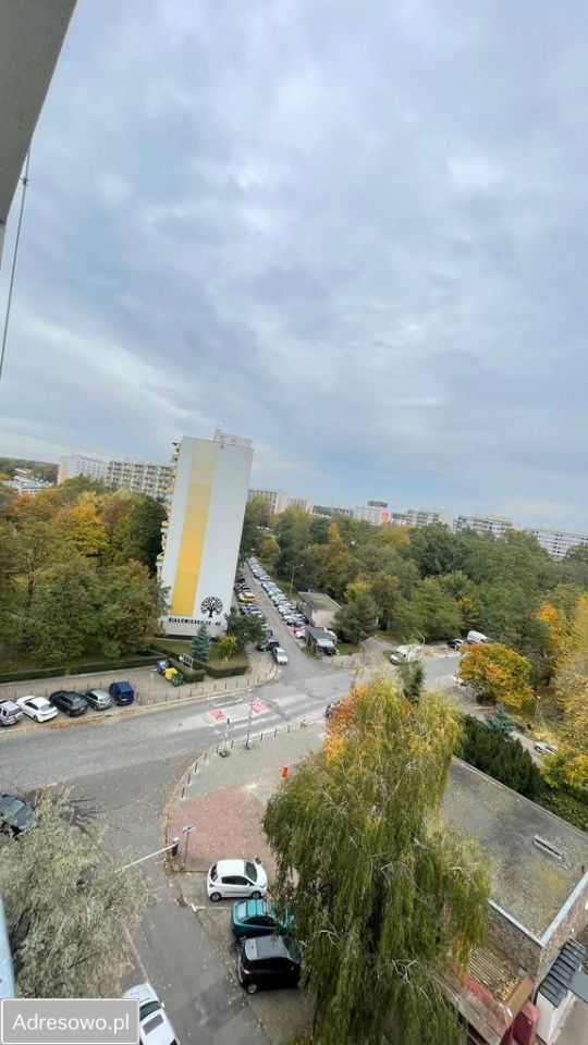 Mieszkanie 2-pokojowe Wrocław Popowice, ul. Białowieska. Zdjęcie 7