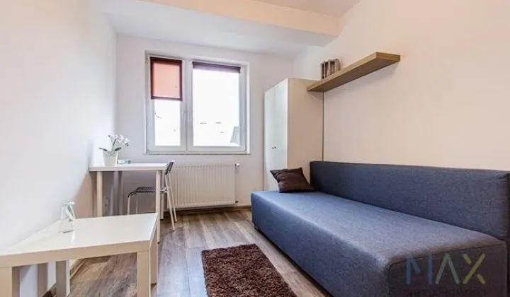 Mieszkanie 4-pokojowe Kraków, ul. gen. Jakuba Jasińskiego