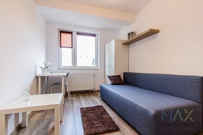 Mieszkanie 4-pokojowe Kraków, ul. gen. Jakuba Jasińskiego