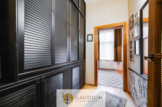 Mieszkanie 6-pokojowe Gdańsk Wrzeszcz, ul. Jaśkowa Dolina. Zdjęcie 14